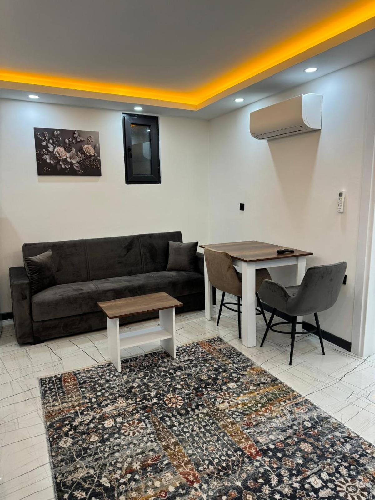 Merkez Rezidans Suits Trabzon Exterior photo